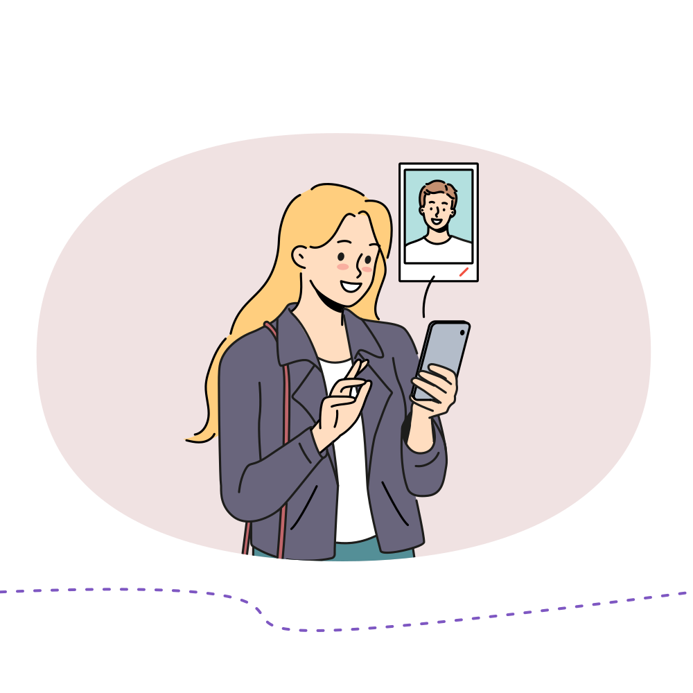 Psicólogo(a) conectando-se a um paciente em consulta online, expandindo sua prática profissional.